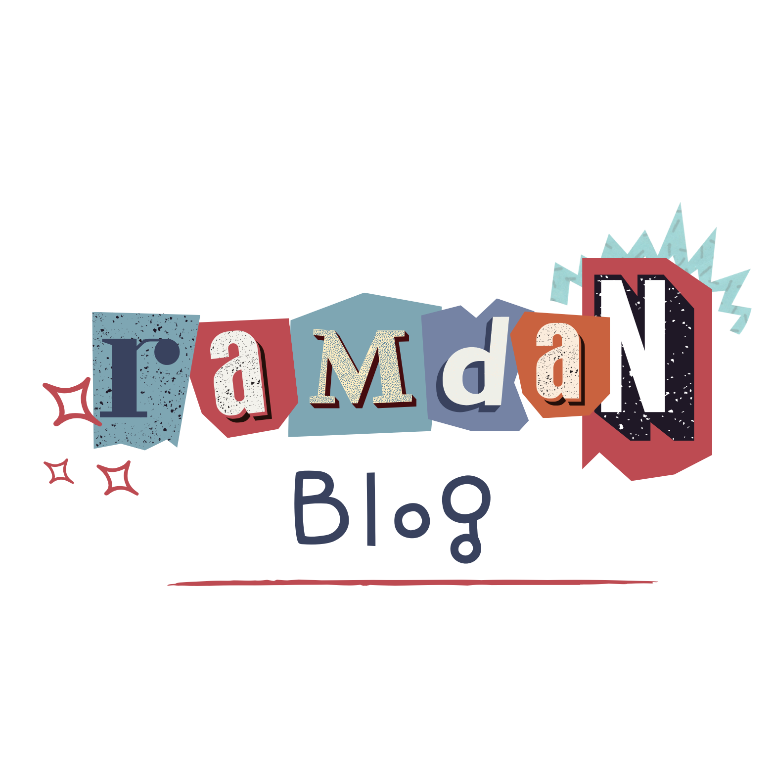 Ramdan Blog